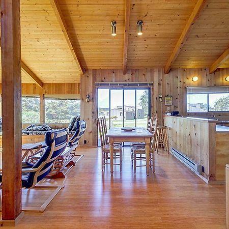 Gallagher Getaway Villa Sea Ranch Eksteriør billede