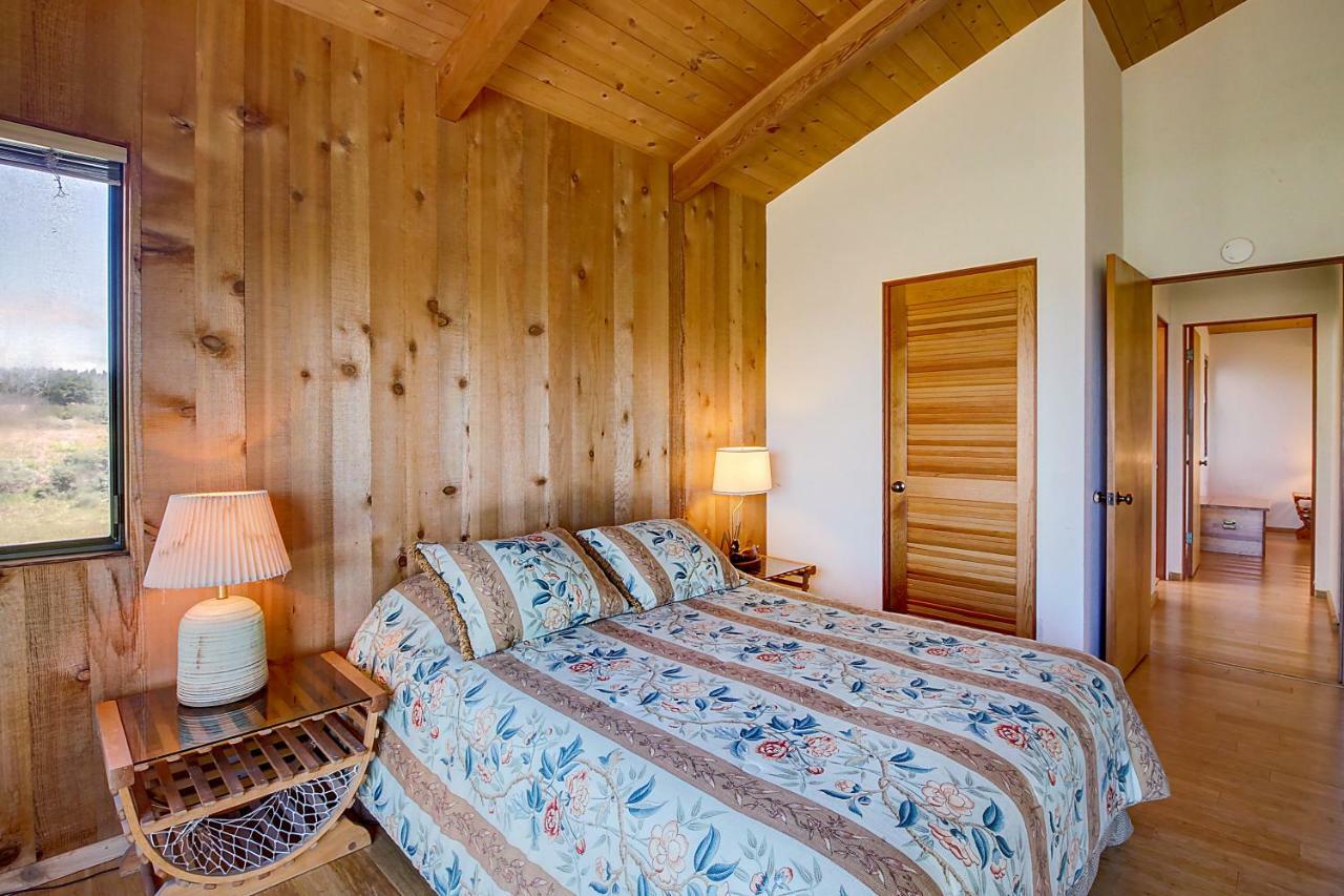 Gallagher Getaway Villa Sea Ranch Eksteriør billede