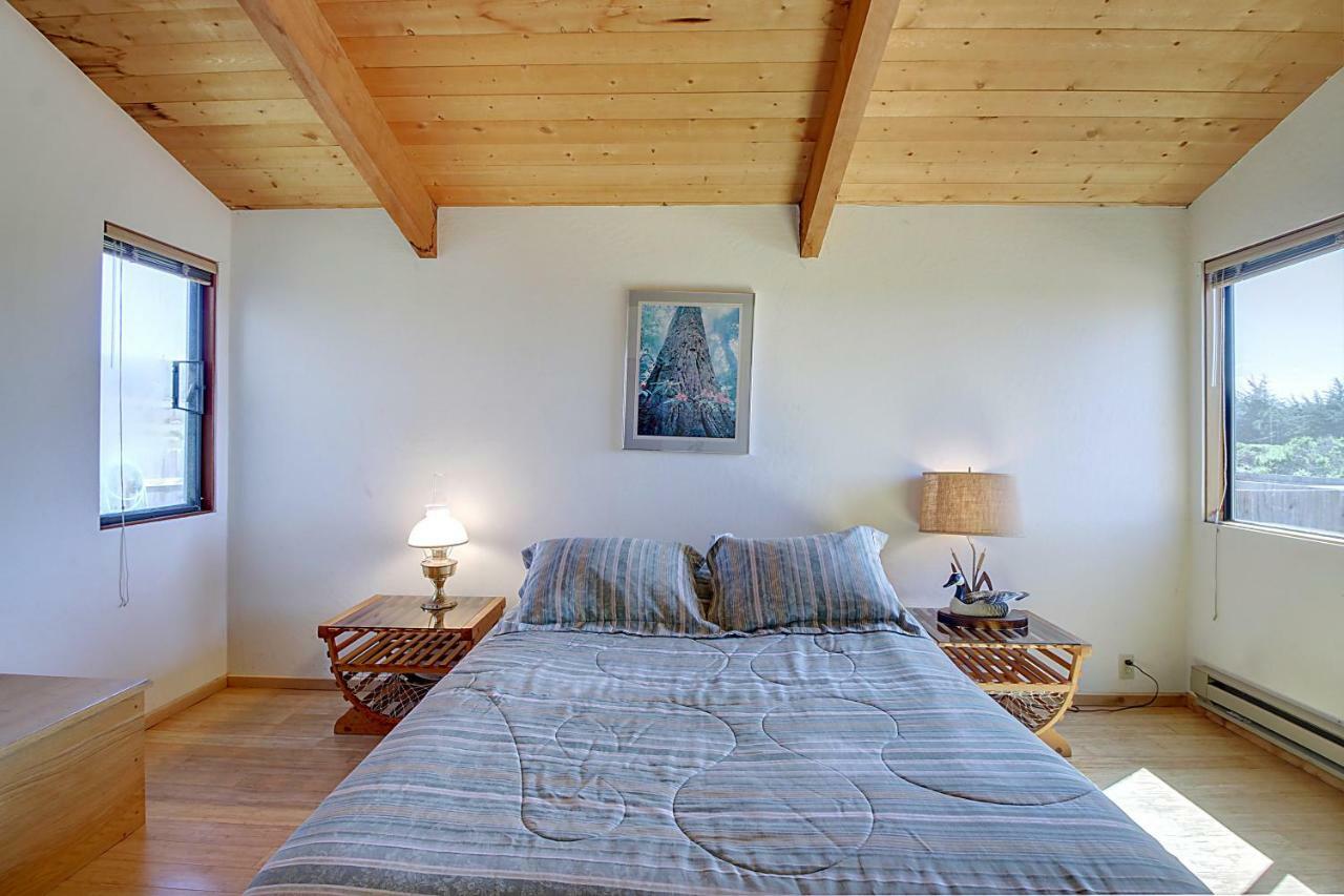 Gallagher Getaway Villa Sea Ranch Eksteriør billede