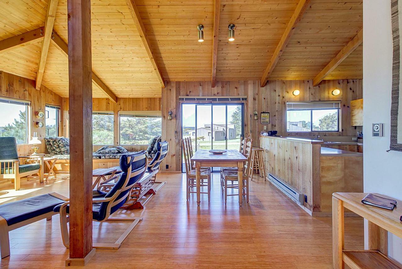 Gallagher Getaway Villa Sea Ranch Eksteriør billede