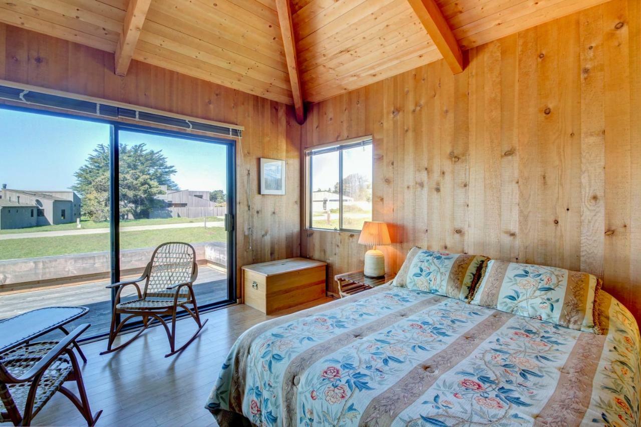 Gallagher Getaway Villa Sea Ranch Eksteriør billede