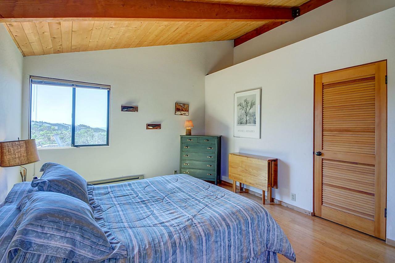 Gallagher Getaway Villa Sea Ranch Eksteriør billede