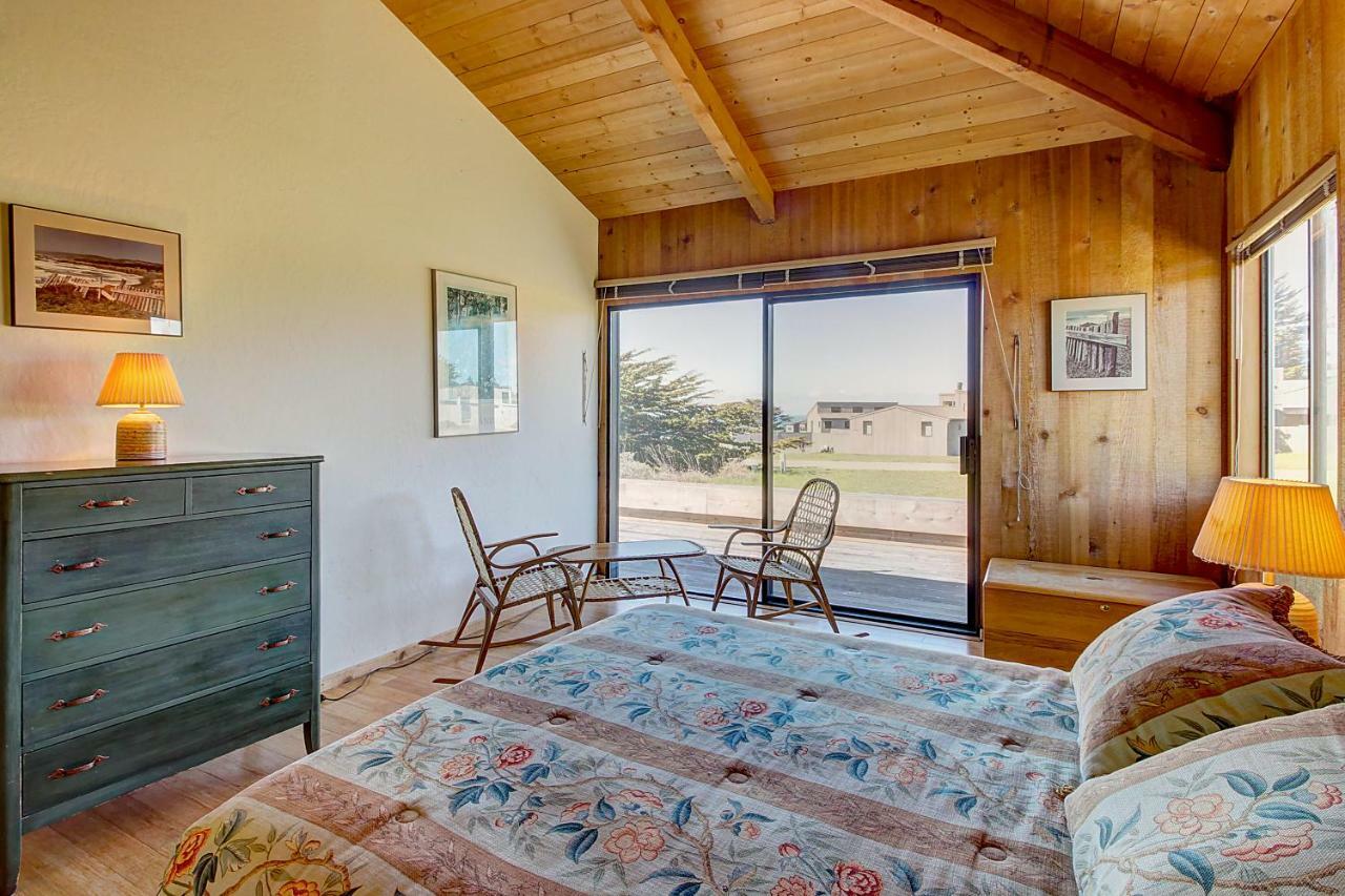 Gallagher Getaway Villa Sea Ranch Eksteriør billede