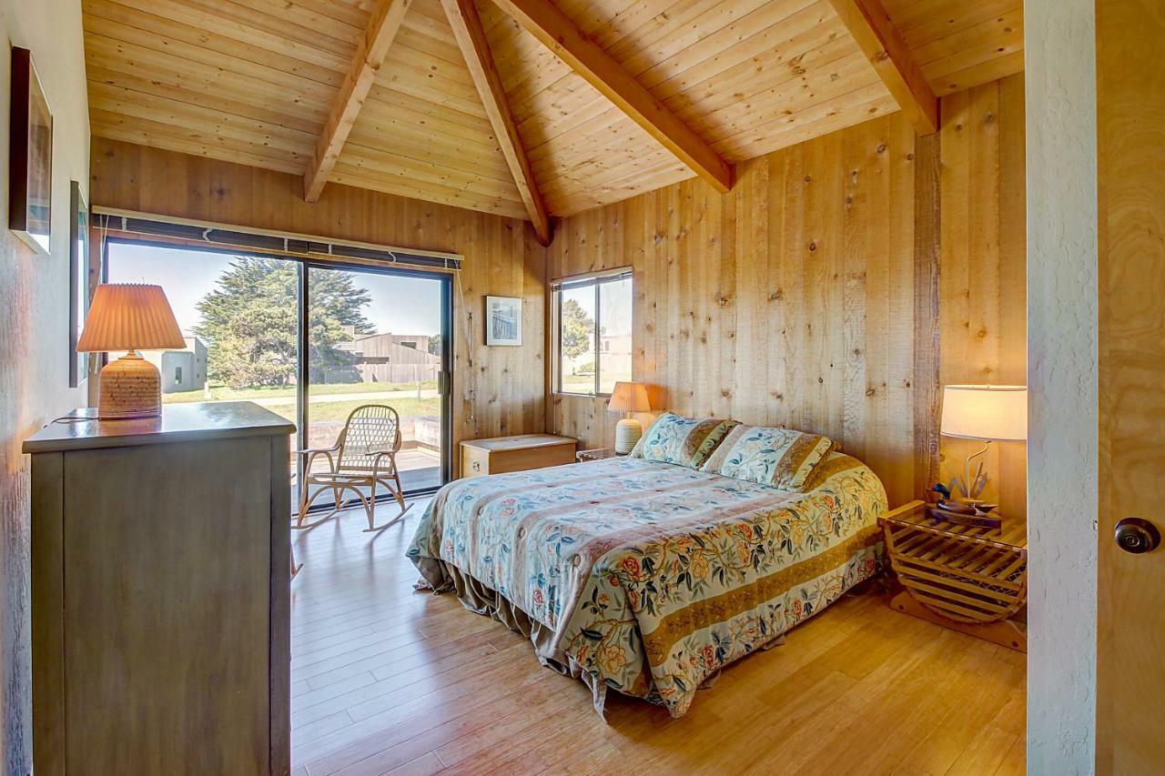 Gallagher Getaway Villa Sea Ranch Eksteriør billede